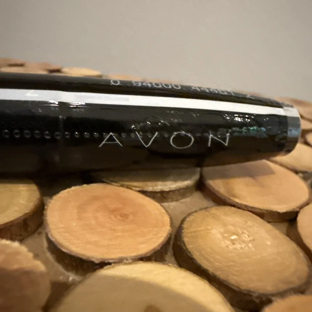 Avon glazewear intense